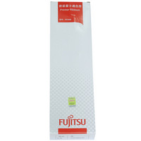 富士通（Fujitsu）DPK300 原装黑色色带 （适用DPK300/310/330系列）