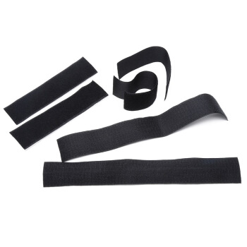 神龙 灭火器固定带组合装 固定带任意组合6件套 消防器材