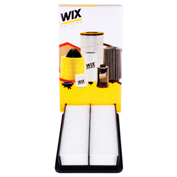 维克斯（WIX）空气滤清器/空滤芯42825奔腾B50/B70/马自达6/睿翼/MPV