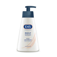 E45 日常保湿滋润乳液 400ml