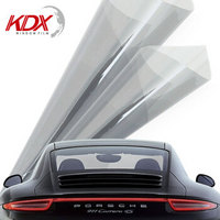 康得新(KDX)汽车用品贴膜 汽车玻璃隔热膜 太阳膜 全车套装 凌动臻彩70+35(浅色)轿车/SUV 包施工