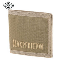 MAXPEDITION  美马 双折钱包扩展训练包外挂包  BFWTAN狼棕