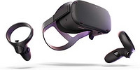 Oculus Quest 一體機 VR 游戲系統 128GB