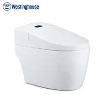 西屋（Westinghouse）WHJ-2900 智能马桶一体式全自动遥控即热式坐便器家用400坑距 即热式