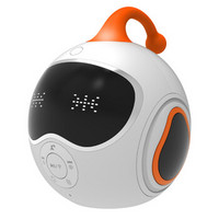 猫贝乐 儿童智能教育机器人 wifi早教故事机 儿童益智玩具 婴幼儿宝宝语音对话学习机 0-3-6岁 生日礼物