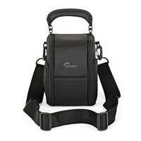 Lowepro 乐摄宝 ProTactic LensExchange100AW 金刚系列镜头袋配件袋 LP37179-PWW