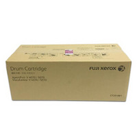 富士施乐（Fuji Xerox）CT351061感光鼓 (适用DocuCentre-V 4070/5070 ApeosPort-V 4070/5070) 约65000页