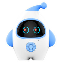 猫贝乐（MAOBEILE）智能早教机故事机带wifi语音对话 儿童学习机唱歌机宝宝益智玩具0-3-6岁
