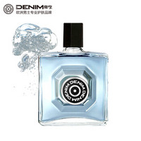 帝宁（DENIM）深情系列男士须后水剃须爽肤水100ml （须后水 清爽控油 补水保湿 收缩毛孔）