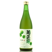 10款亲测超好喝的本格梅酒,总有一款适合你