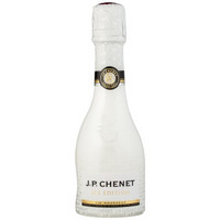 J.P.CHENET 香奈 法国进口红酒 香奈 J.P.CHENET冰爽起泡葡萄酒 200ml