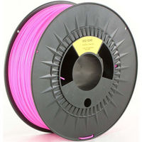 RS Pro欧时 8320248 3D 打印材料 粉红色 1.75mm 3D 打印机熔丝耗材 个