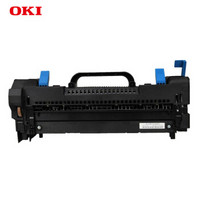 OKI C810DN/C830DN/C8600N/C8800DN 原装打印机定影器组件100000页 货号：43529407