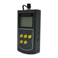 信通 (SENTER) ST800 光功率计 高性能光网络测试仪表