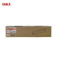 OKI C910 原装激光LED打印机洋红色墨粉原厂耗材15000页 货号44036018