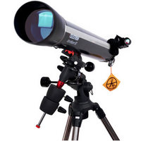 星特朗 CELESTRON90口径天文望远镜专业级深空观测 正像观景观天2用高清高倍 观星1000学生天文望远镜