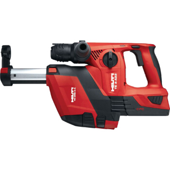 喜利得 hilti 充电式电锤钻 TE 4-A22