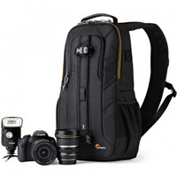 乐摄宝相机包 （Lowepro）Slingshot Edge 250 AW 斜挎单肩摄影包 快速侧取单反相机包 LP36899-PWW