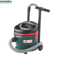 麦太保 Metabao AS20L 工业级多功能吸尘器 吸尘机20升