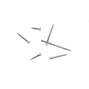 思派尔 不锈钢自攻钉 25不锈钢钉1斤/盒