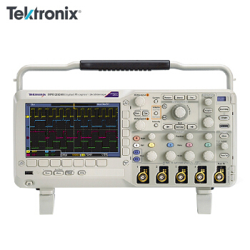 泰克 TEKTRONIX 200M数字荧光示波器 DPO2024B 四通道