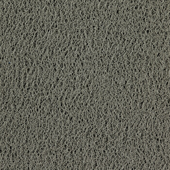 3M 朗美6050+标准型有底地垫（灰色0.6m*0.9m） 防滑防霉环保阻燃除尘圈丝地垫 可定制尺寸异形图案LOGO
