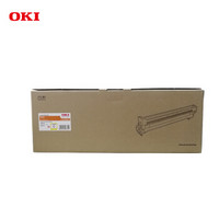 OKI C910 原装激光LED打印机黄色硒鼓原厂耗材20000页 货号44035513