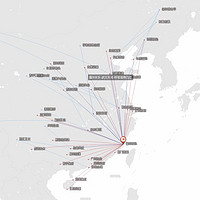 厦门航空执飞！跨端午有票！全国多地-菲律宾长滩岛（卡利博）