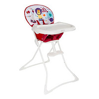 GRACO 葛萊 TEA TIME 茶余時光系列 1913567 多功能兒童餐椅 