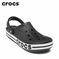 crocs 卡骆驰 205089 卡骆驰情侣男女沙滩凉鞋 