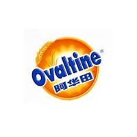阿华田 Ovaltine