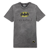 海淘活动：zavvi在线商城 精选蝙蝠侠主题 80周年纪念版T恤专场