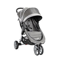 Baby Jogger City Mini 3W 2016款婴幼儿手推车