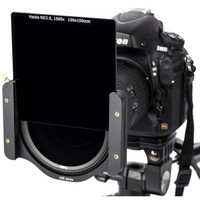 海大（Haida）HD2505D 方片光学玻璃滤镜减光镜 海大滤镜 ND3.0, 1000x  100x100mm