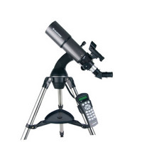 星特朗（CELESTRON）804GT天文望远镜自动跟踪自动寻星钢脚架