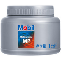 Mobil 美孚 润滑脂MP 1KG 汽车用品