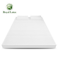 Royal Latex 天然乳胶床垫 200*180*10cm