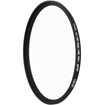  NiSi/耐司 MC UV 双面多层镀膜无暗角 UV镜