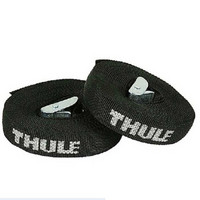 拓乐（THULE） 车用车顶行李绑带 快速捆绑车用扎带  551