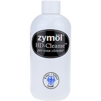 zymol 斋魔 HD-Cleanse 漆面清洁预处理剂 去污深度清洁剂汽车用品CS201 美国原装进口厂家直送