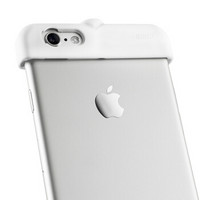 思锐（SIRUI）光学手机镜头卡口 苹果iPhone6/6S快装卡口