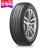 Hankook 韩泰轮胎 韩泰（Hankook）轮胎/汽车轮胎 215/50R17 91V H308 原配现代名图/绅宝智道