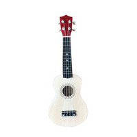 极风尤克里里21寸乌克丽丽小吉他ukulele木质乐器尤克里里初学