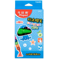 艺术启蒙 篇十:【万字总结】低至0元~儿童画笔画材清单请收好
