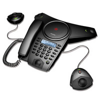 好会通（Meeteasy） Mid2EX 扩展型 会议电话机/音频会议系统电话机/全向麦克风/八爪鱼会议电话
