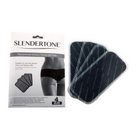 希蓝彤（SLENDERTONE）女士短裤专用 啫喱贴