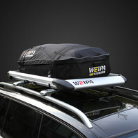 韦帕（WEIPA）车顶行李包 车顶防水行李包 汽车车顶架包车载SUV防雨包