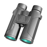 MIXOUT米欧特战狼系列10x42挑战款双筒望远镜 高清高倍微光夜视 观景镜