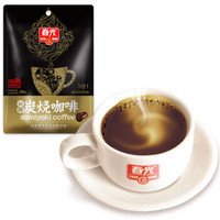 春光（chun guang）兴隆炭烧咖啡 360g