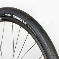 玛吉斯自行车外胎（MAXXIS）26X1.50 XENITH 15-M201P钢丝（黑）